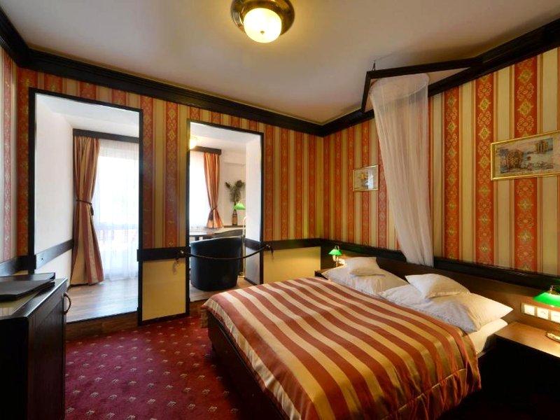 Hotel Bergの写真