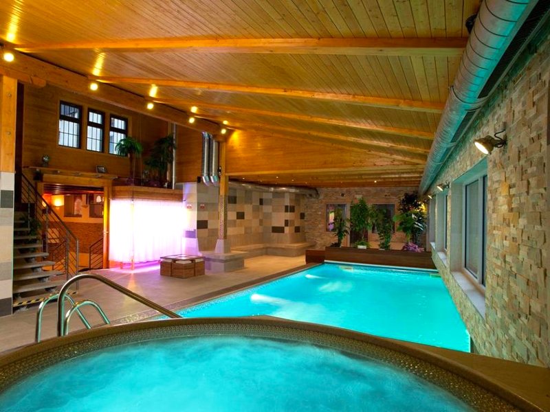 Hotel Bergの写真