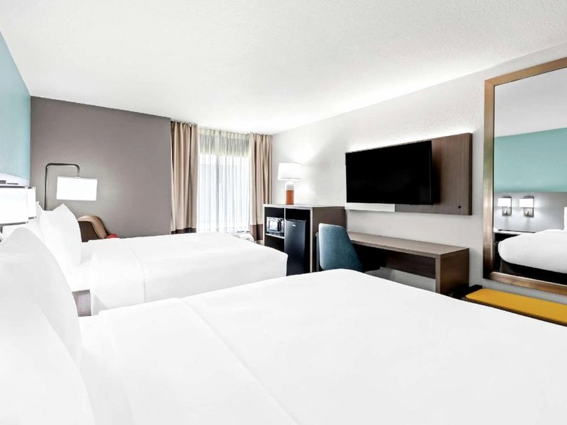 Comfort Inn near Great Smoky Mountain National Parkの写真