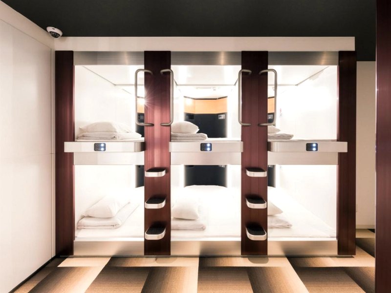ホテル Ｍ マツモト (Hotel M Matsumoto)の写真