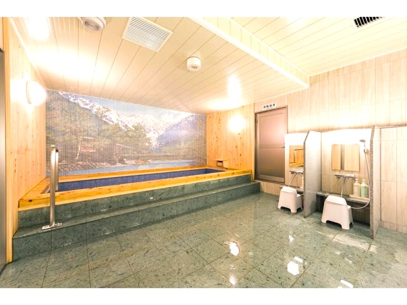 ホテル Ｍ マツモト (Hotel M Matsumoto)の写真
