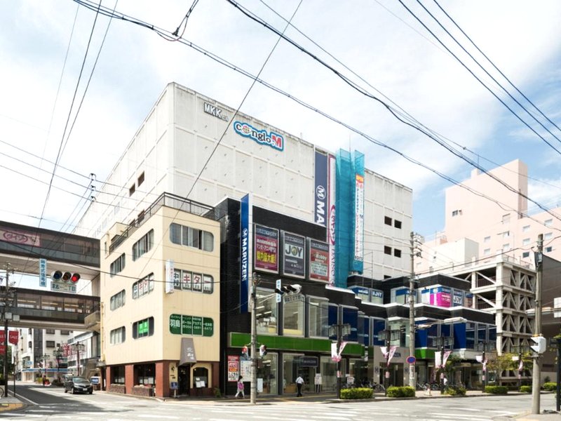 ホテル Ｍ マツモト (Hotel M Matsumoto)の写真