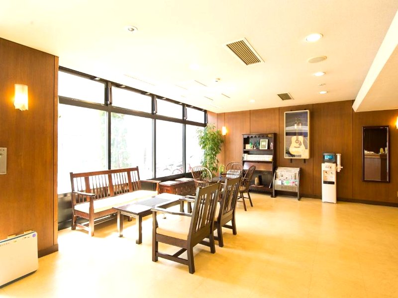 ホテル飯田屋 (Hotel Iidaya)の写真