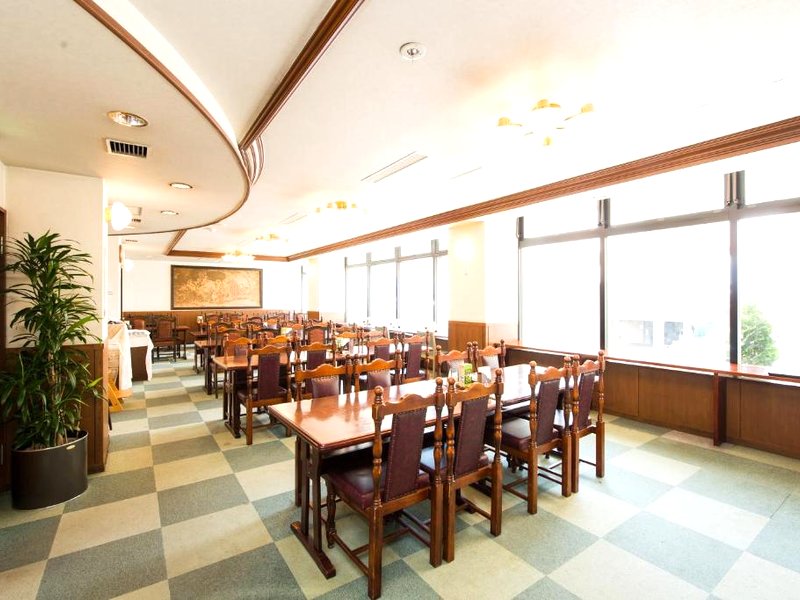 ホテル飯田屋 (Hotel Iidaya)の写真