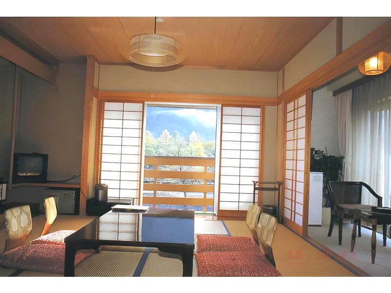 上高地温泉ホテル (Kamikouchi Onsen Hotel)の写真