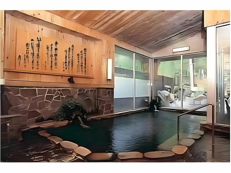 上高地温泉ホテル (Kamikouchi Onsen Hotel)の写真