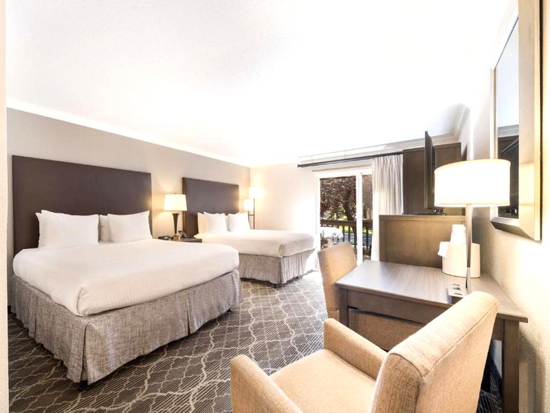 ベスト ウェスタン ダンビル シカモア イン (Best Western Danville Sycamore Inn)の写真