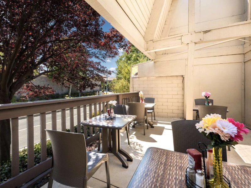 ベスト ウェスタン ダンビル シカモア イン (Best Western Danville Sycamore Inn)の写真