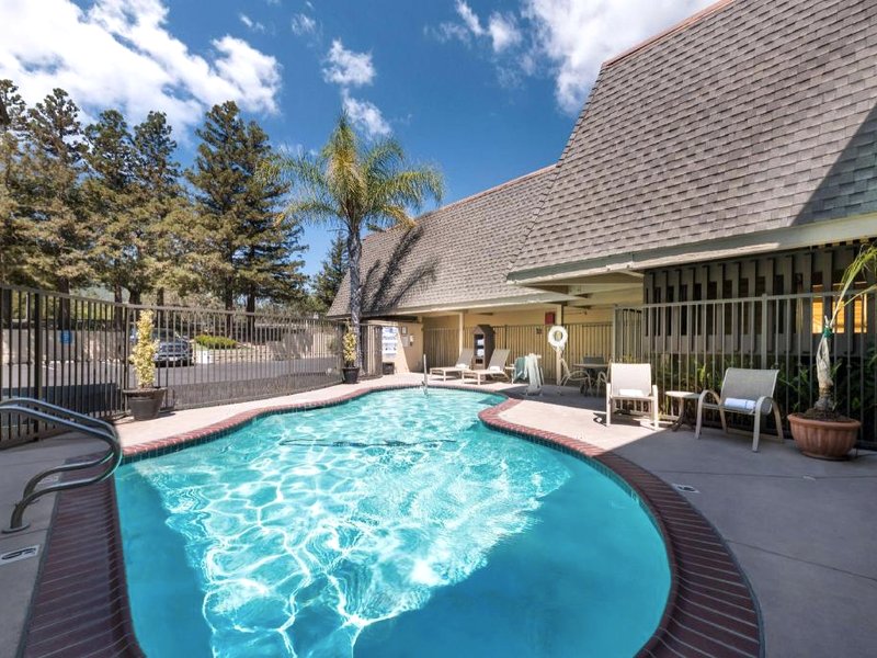ベスト ウェスタン ダンビル シカモア イン (Best Western Danville Sycamore Inn)の写真