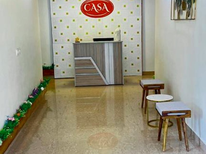 Casa Woods Resort @ Araku Valleyの写真