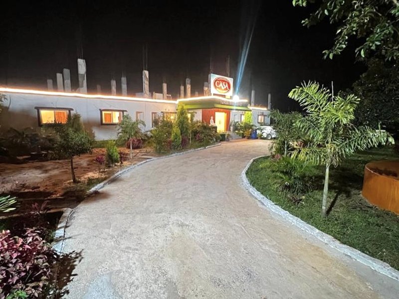 Casa Woods Resort @ Araku Valleyの写真