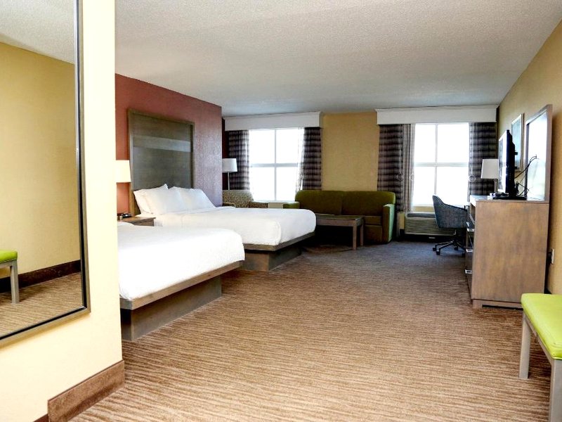 Holiday Inn Santee Hotel By IHGの写真