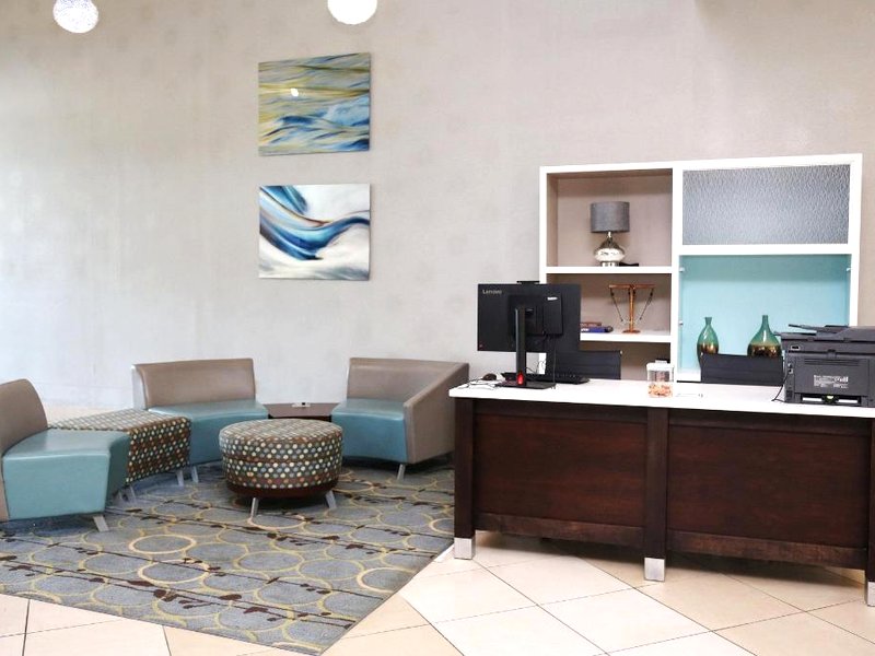 Holiday Inn Santee Hotel By IHGの写真