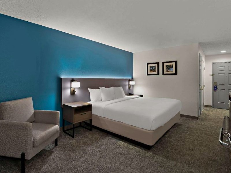 Comfort Inn & Suites Santee I-95の写真