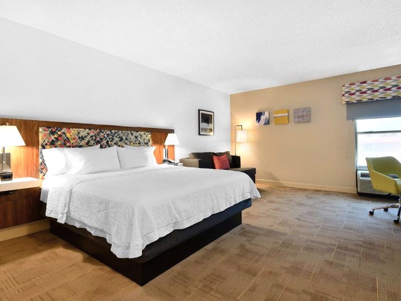 ハンプトン イン サンティー (Hampton Inn Santee)の写真
