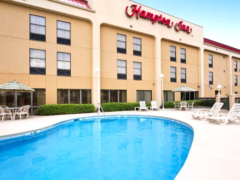 ハンプトン イン サンティー (Hampton Inn Santee)の写真