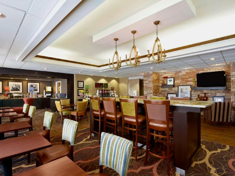 ハンプトン イン サンティー (Hampton Inn Santee)の写真