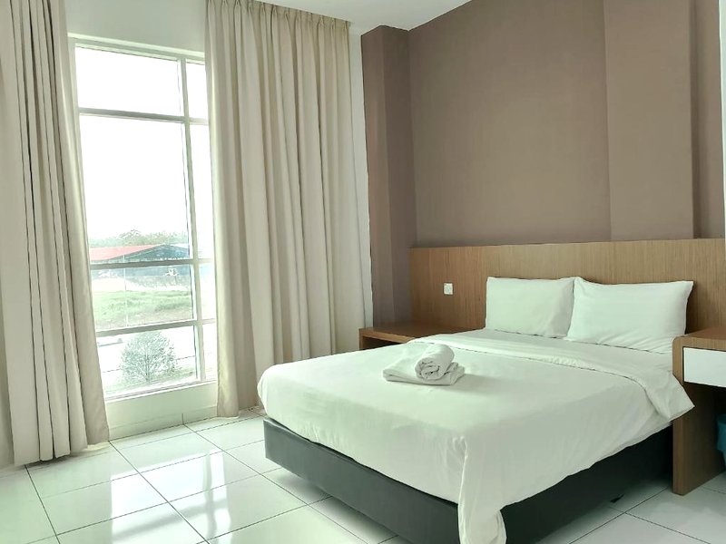 Hotel Wawasan Managed by Sun Innsの写真