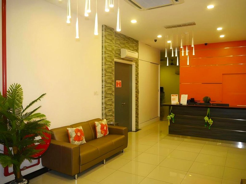 Hotel Wawasan Managed by Sun Innsの写真