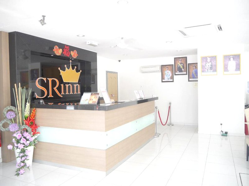 SR Inn Hotel Managed by Sun Innsの写真