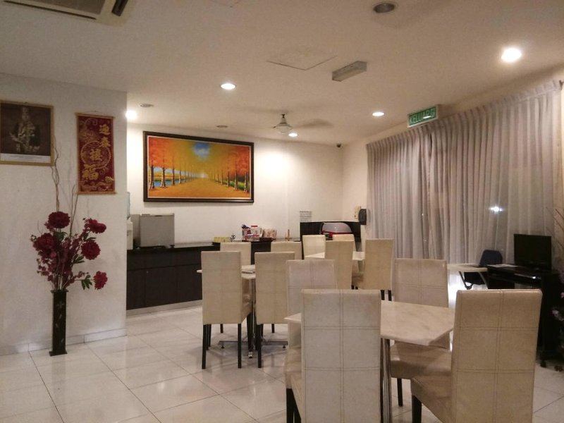 SR Inn Hotel Managed by Sun Innsの写真