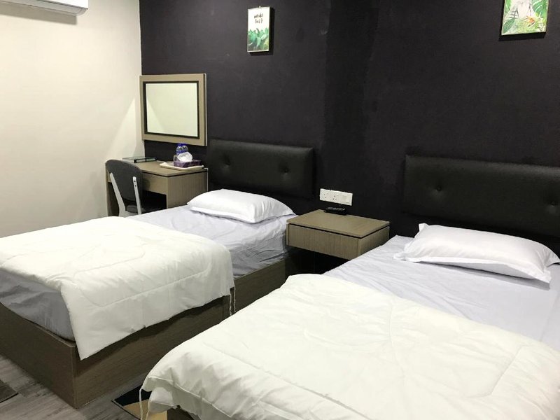 OYO 90506 Z Stay Inn Hotelの写真