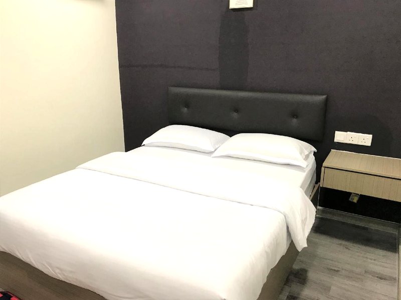 OYO 90506 Z Stay Inn Hotelの写真