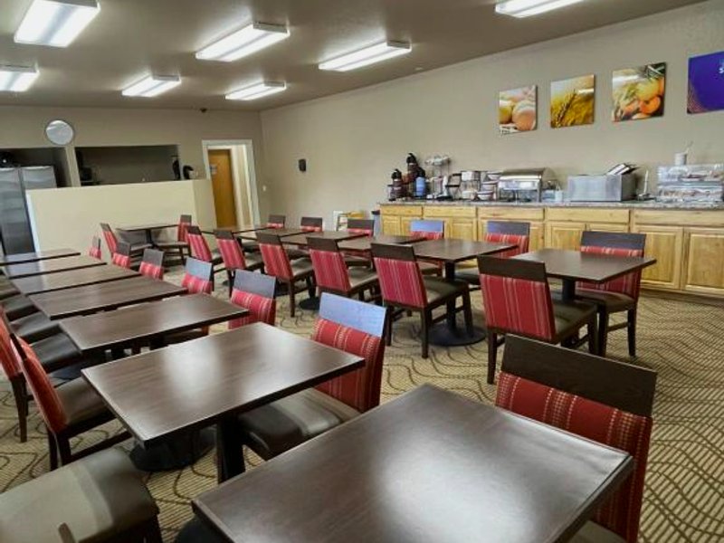 Comfort Inn & Suites Ocean Shoresの写真