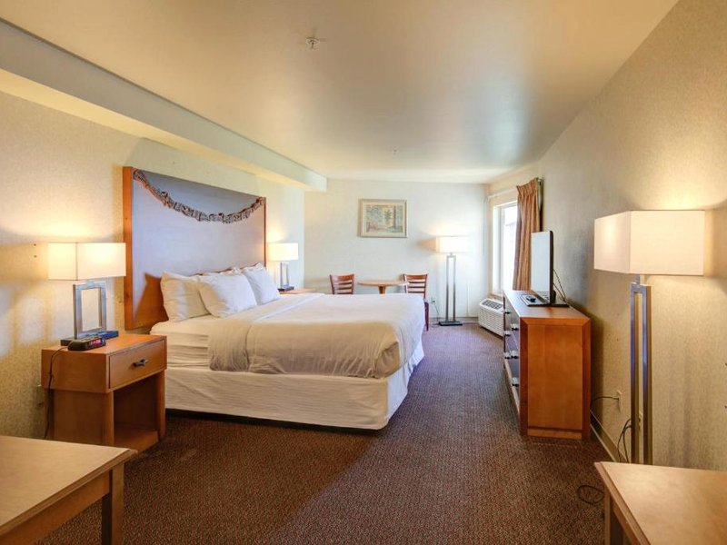 Hotel Mar Vistaの写真