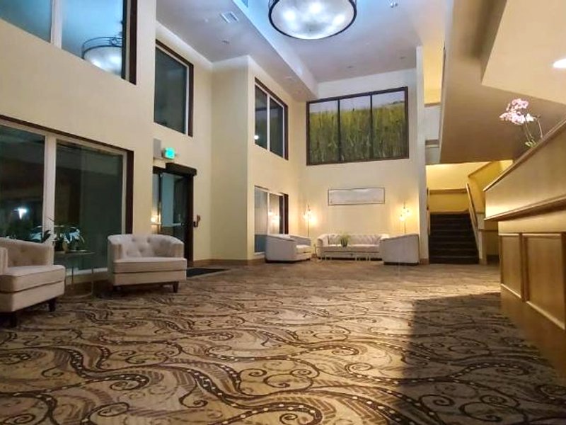 Hotel Mar Vistaの写真