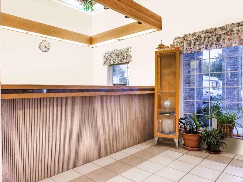デイズ イン バイ ウィンダム オーシャン ショアズ (Days Inn by Wyndham Ocean Shores)の写真