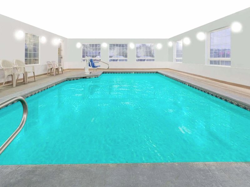 デイズ イン バイ ウィンダム オーシャン ショアズ (Days Inn by Wyndham Ocean Shores)の写真