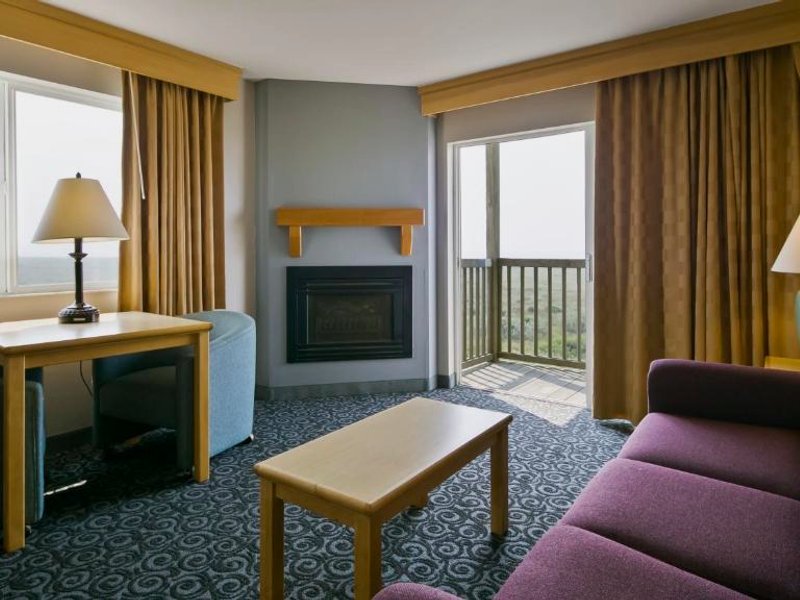 Lighthouse Suites Innの写真