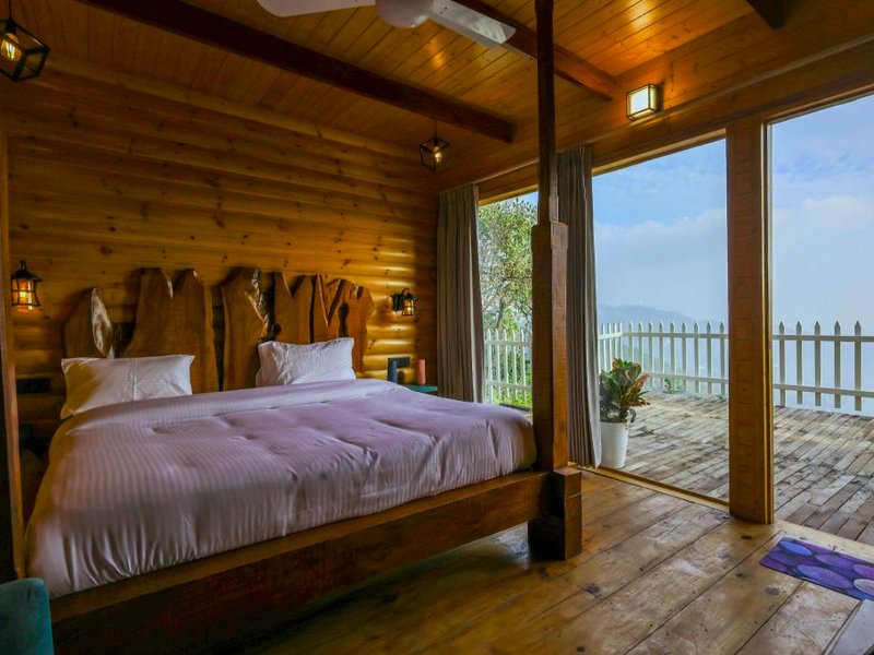 Koro Treehouse Resortの写真