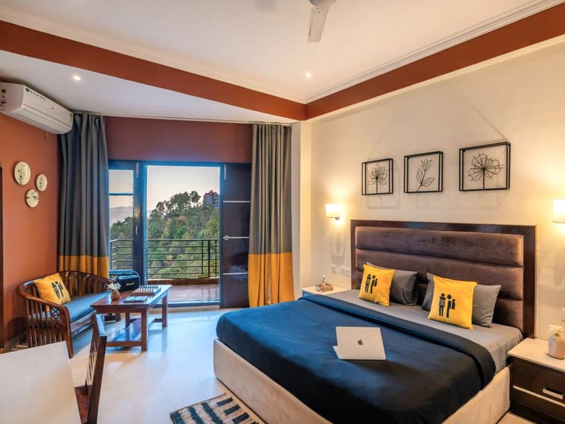 The Hosteller Kasauliの写真