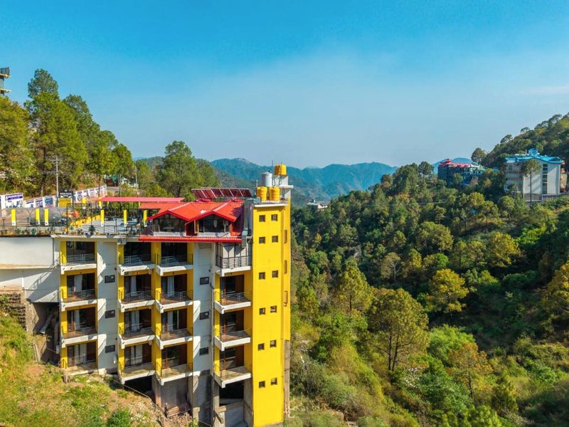 The Hosteller Kasauliの写真