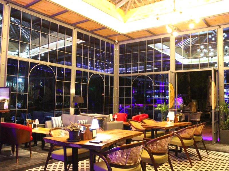 カサウリ ヒルズ リゾーツ (Kasauli Hills Resorts)の写真