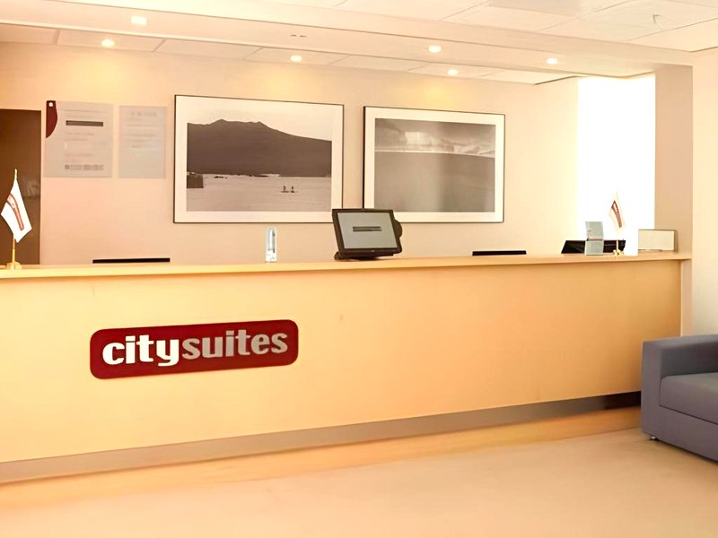 City Express Suites by Marriott Tolucaの写真