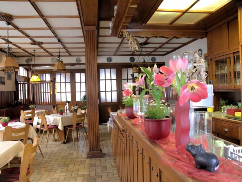 Gasthaus Finkenの写真