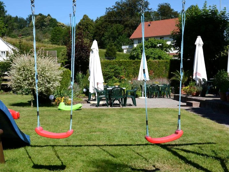 Gasthaus Finkenの写真