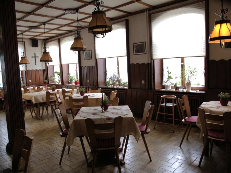 Gasthaus Finkenの写真