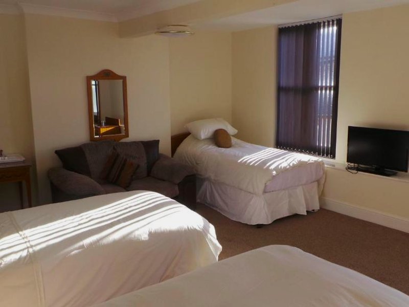 Victoria hotelの写真