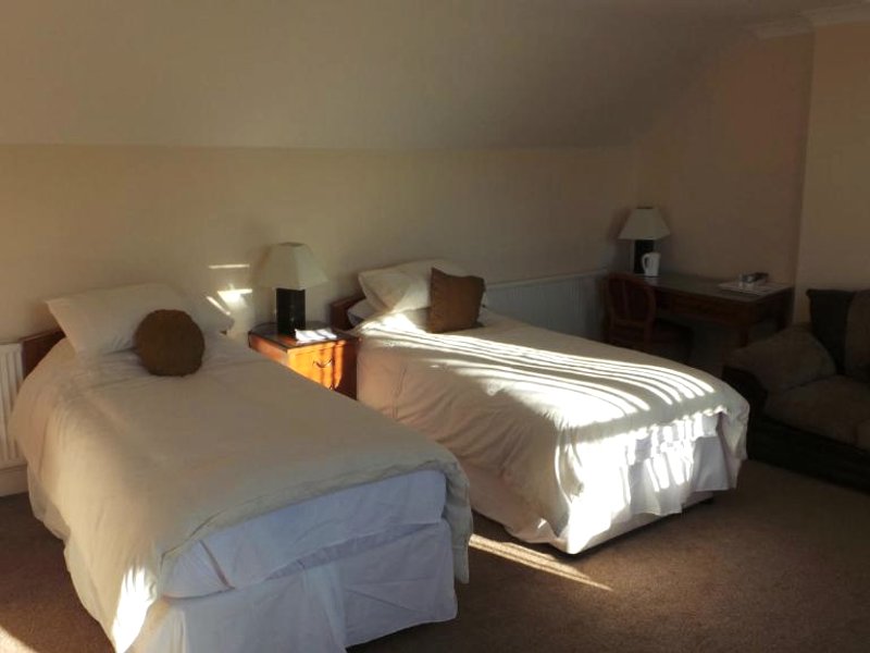 Victoria hotelの写真