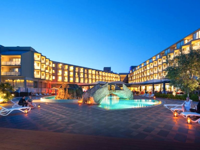 Aminess Vival Maestral Hotelの写真