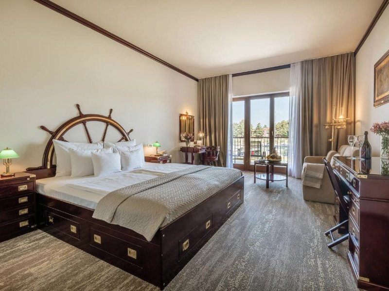 Boutique Hotel Nautica - SPA & wellness, FREE Parking, Pet friendlyの写真