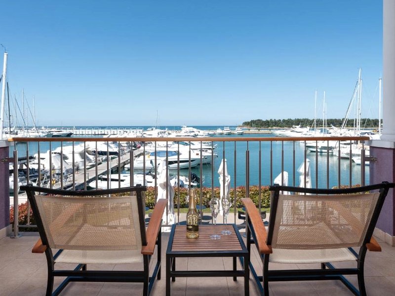 Boutique Hotel Nautica - SPA & wellness, FREE Parking, Pet friendlyの写真