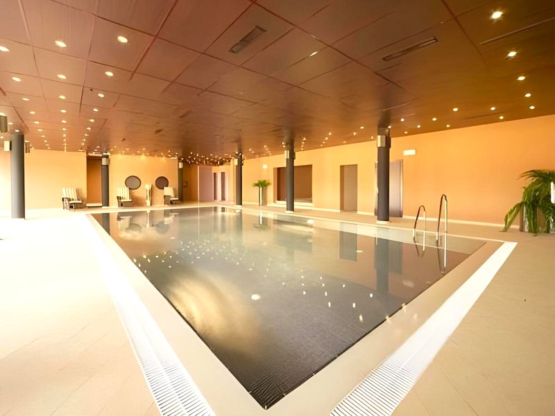 Boutique Hotel Nautica - SPA & wellness, FREE Parking, Pet friendlyの写真
