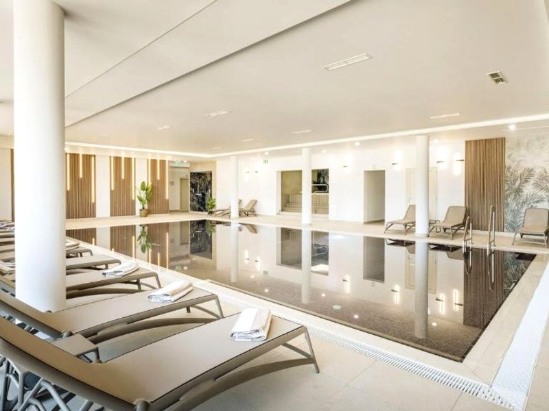 Boutique Hotel Nautica - SPA & wellness, FREE Parking, Pet friendlyの写真