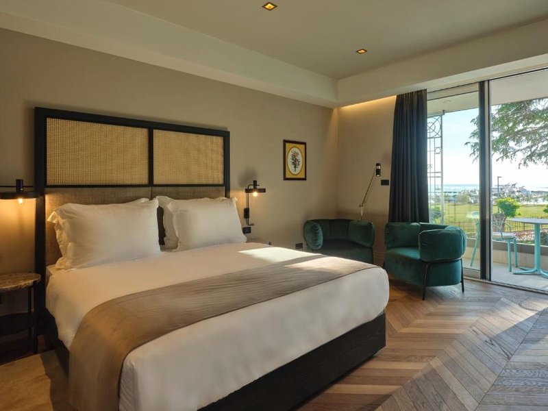 Palazzo Rainis Hotel & Spa - Small Luxury Hotel - Adults Onlyの写真