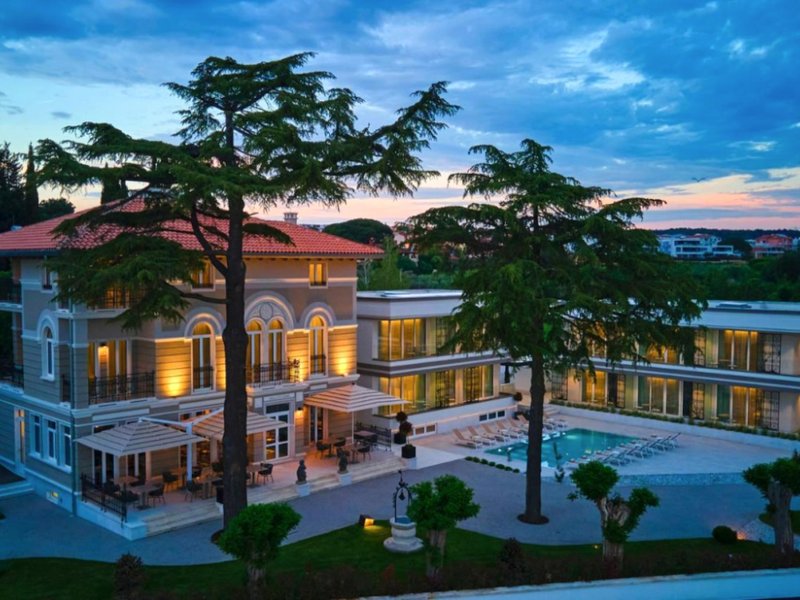 Palazzo Rainis Hotel & Spa - Small Luxury Hotel - Adults Onlyの写真